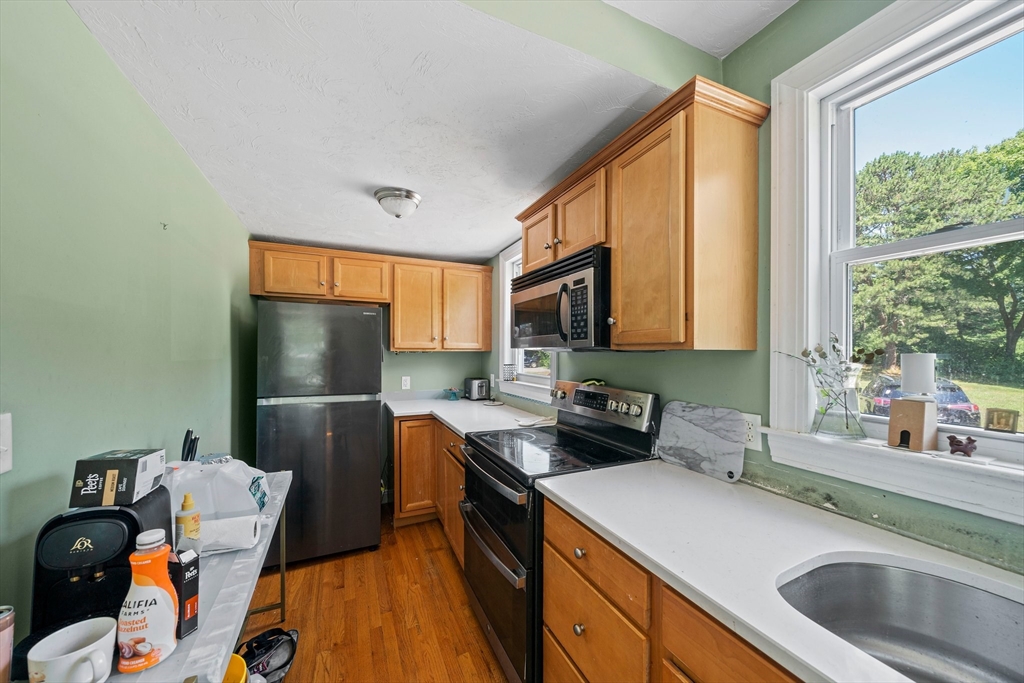 93 Forest Ave Ext # 93