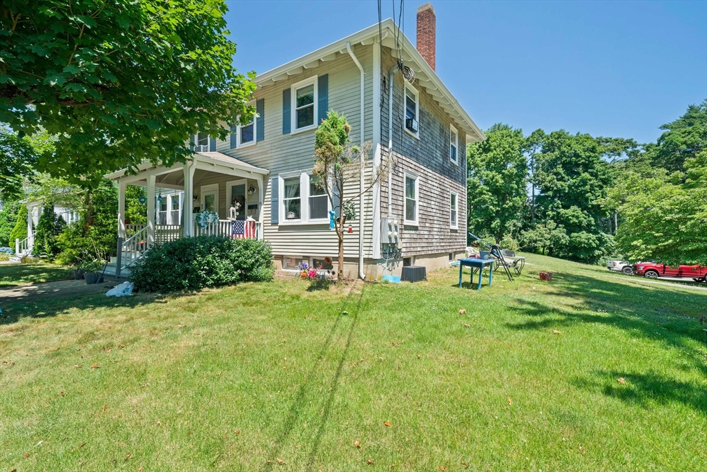 93 Forest Ave Ext # 93