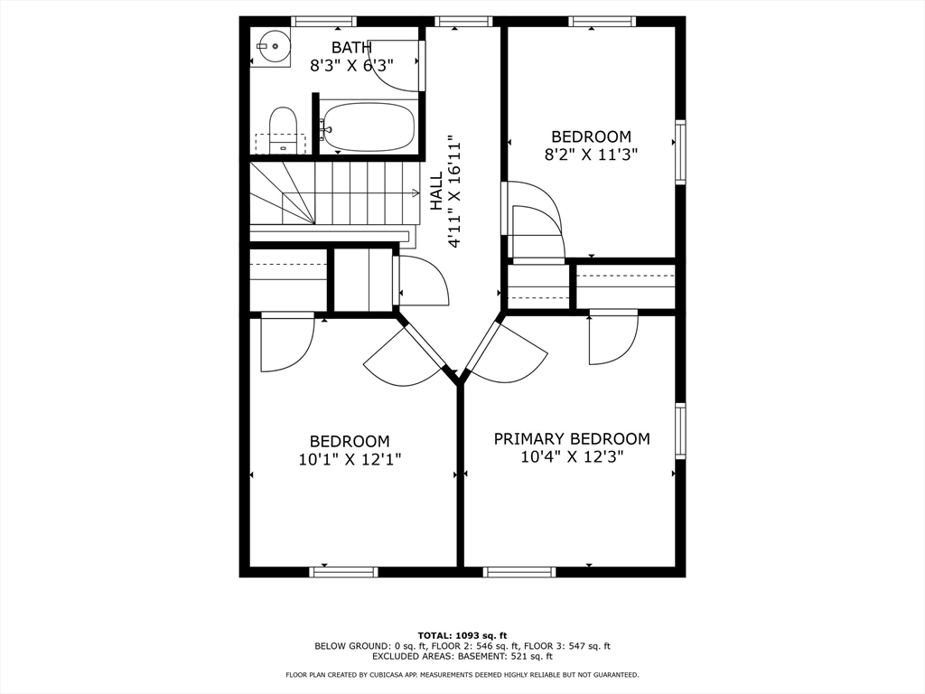 93 Forest Ave Ext # 93