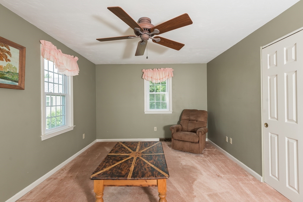 25 Reservoir Rd # 7 Unit: C-7