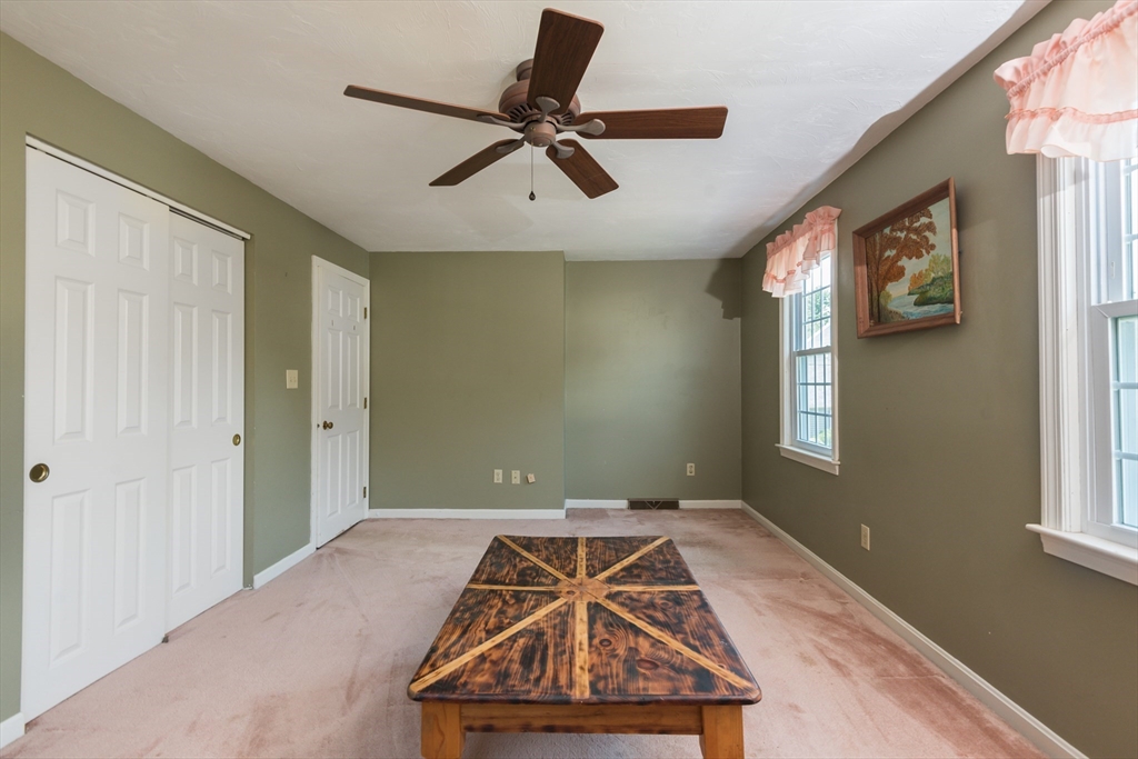 25 Reservoir Rd # 7 Unit: C-7