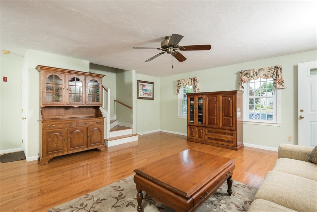 25 Reservoir Rd # 7 Unit: C-7