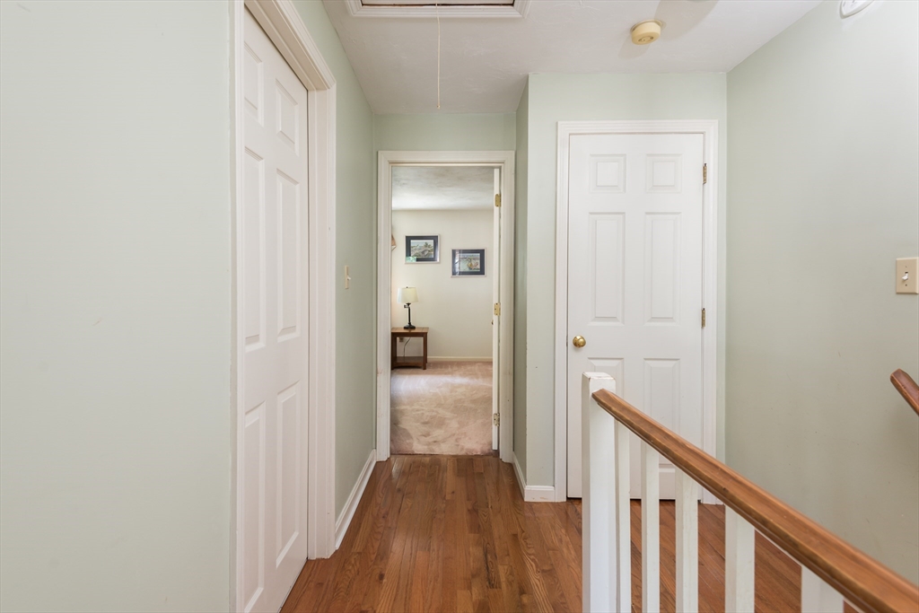 25 Reservoir Rd # 7 Unit: C-7