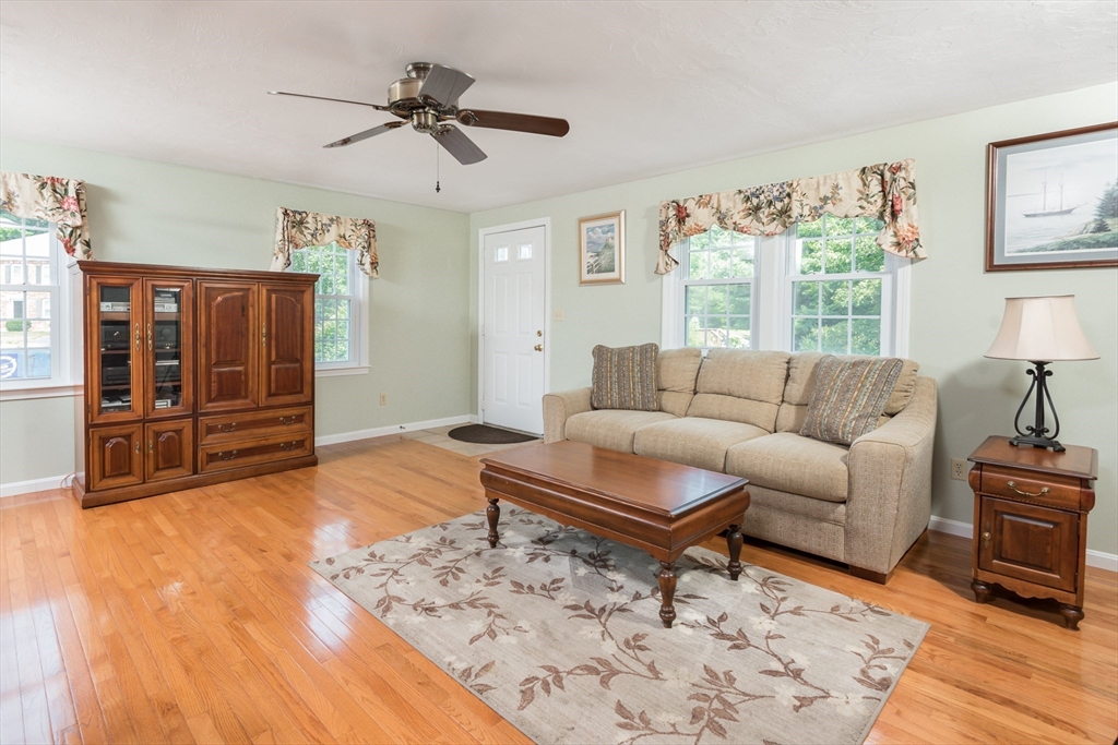 25 Reservoir Rd # 7 Unit: C-7
