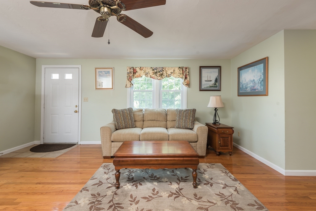 25 Reservoir Rd # 7 Unit: C-7