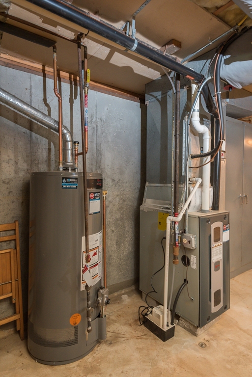 25 Reservoir Rd # 7 Unit: C-7