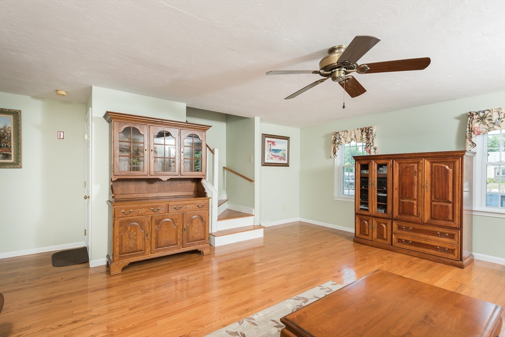 25 Reservoir Rd # 7 Unit: C-7