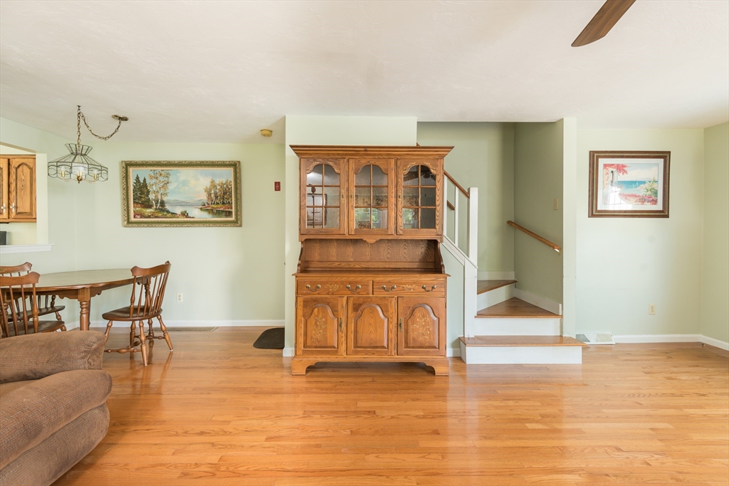 25 Reservoir Rd # 7 Unit: C-7