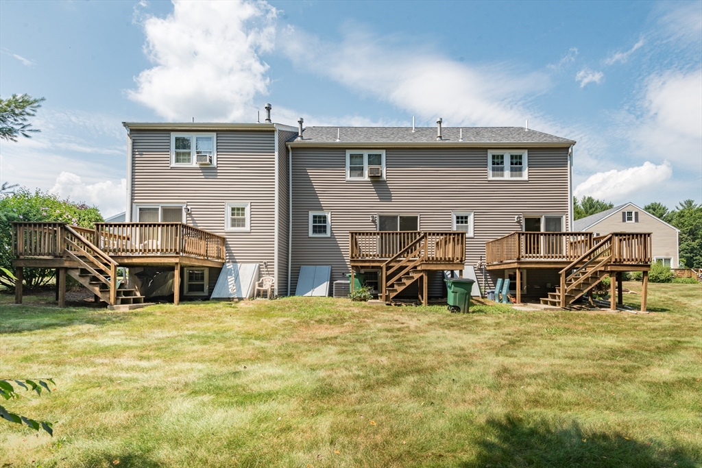 25 Reservoir Rd # 7 Unit: C-7