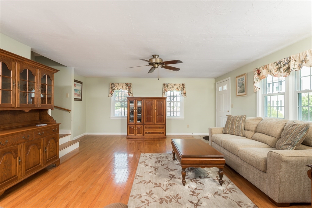 25 Reservoir Rd # 7 Unit: C-7