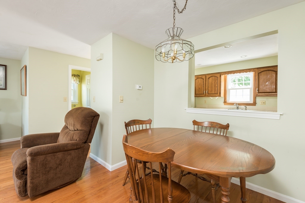 25 Reservoir Rd # 7 Unit: C-7