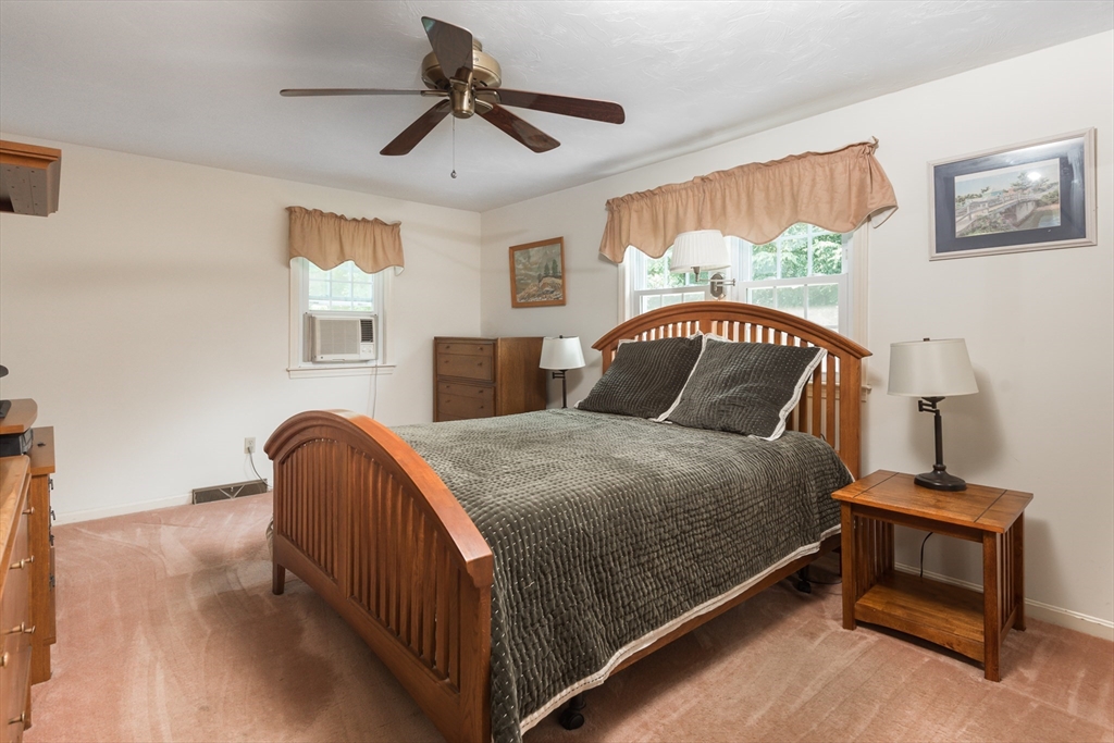 25 Reservoir Rd # 7 Unit: C-7