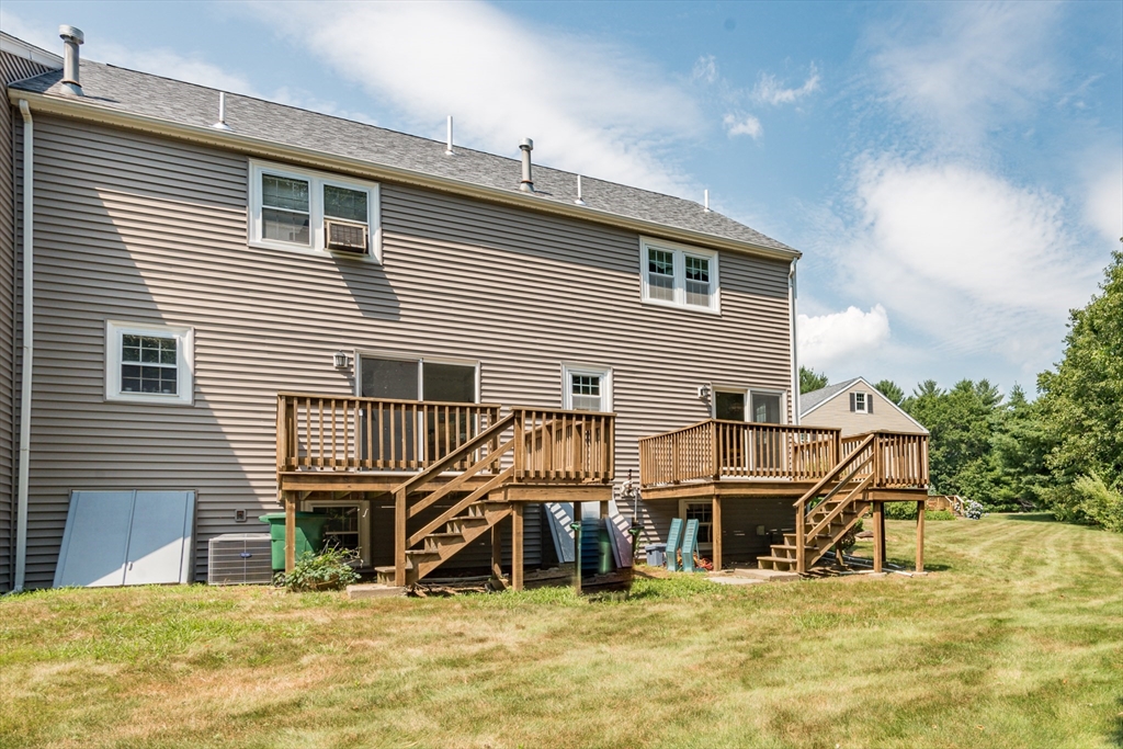 25 Reservoir Rd # 7 Unit: C-7