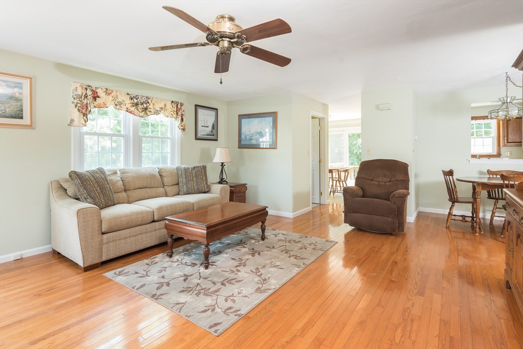 25 Reservoir Rd # 7 Unit: C-7