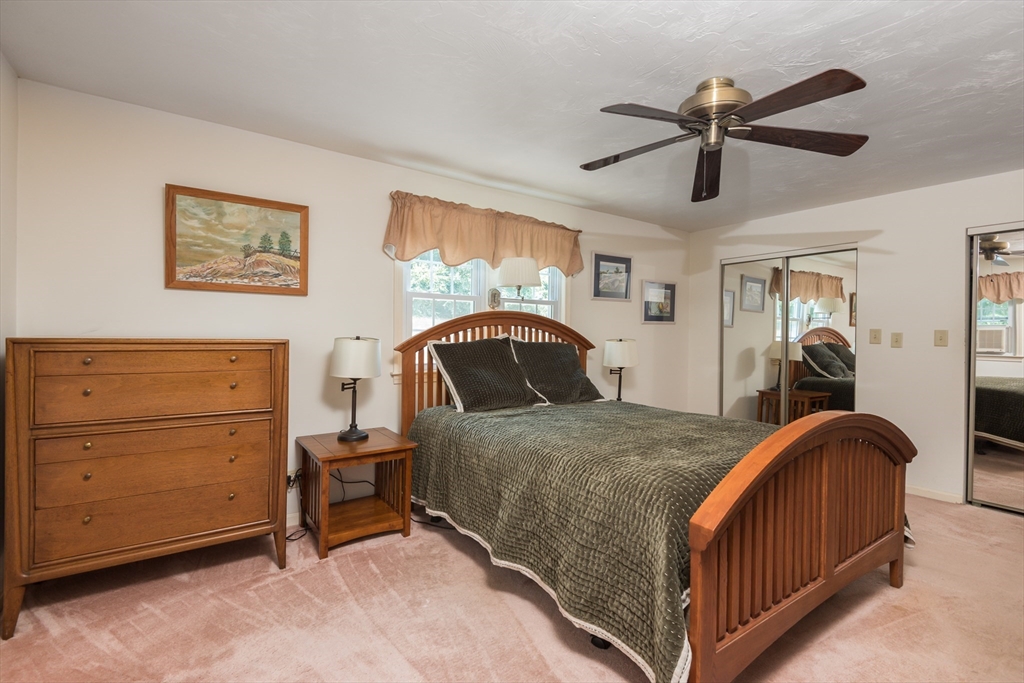 25 Reservoir Rd # 7 Unit: C-7
