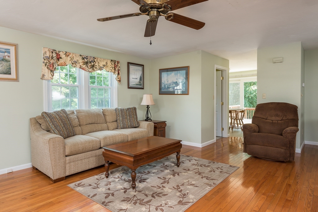 25 Reservoir Rd # 7 Unit: C-7