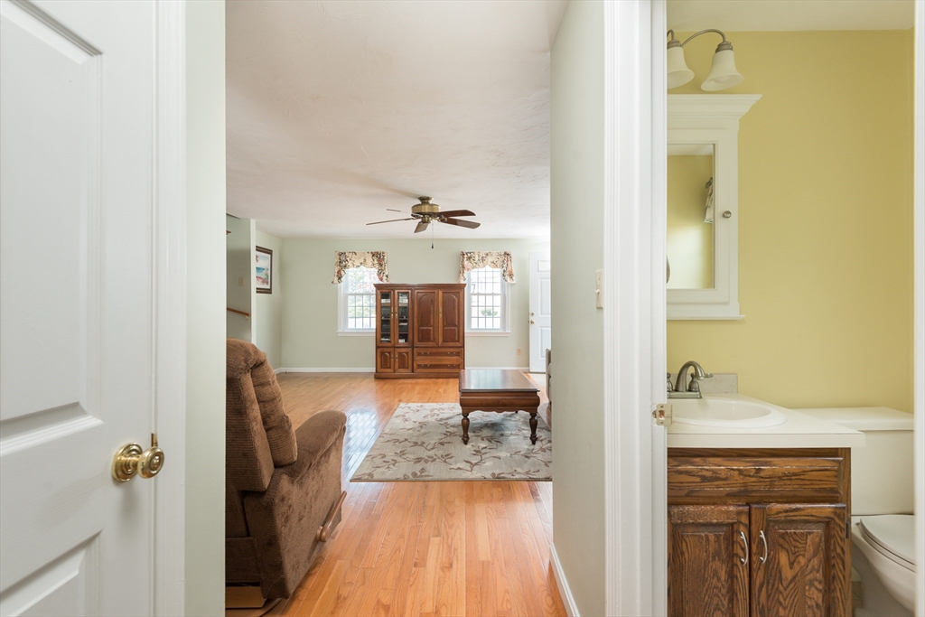 25 Reservoir Rd # 7 Unit: C-7