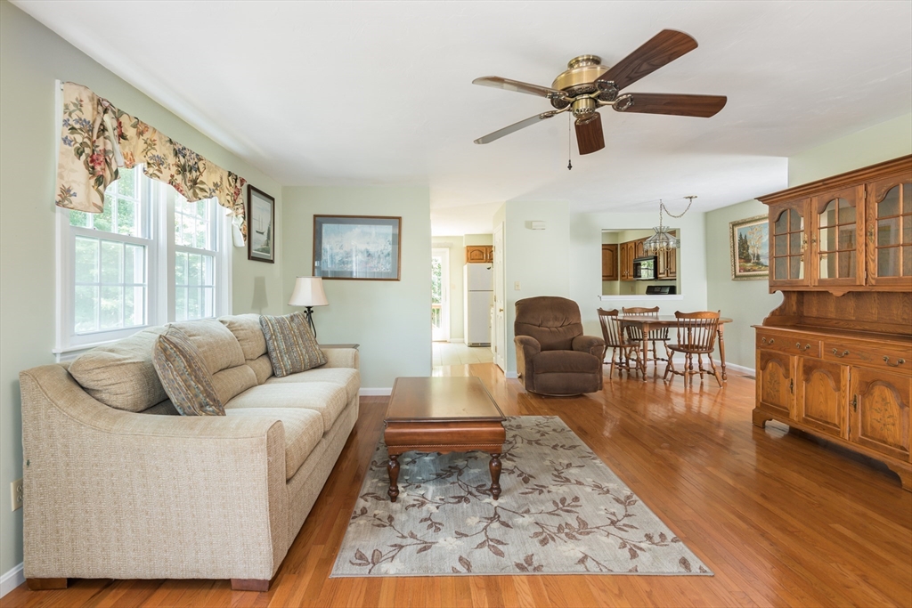 25 Reservoir Rd # 7 Unit: C-7