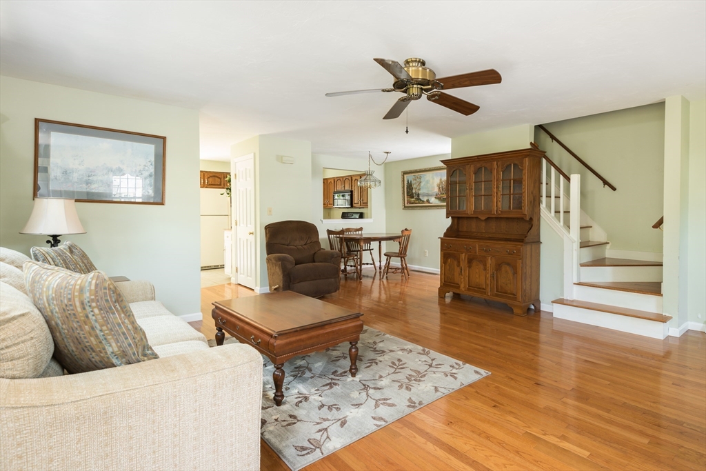 25 Reservoir Rd # 7 Unit: C-7