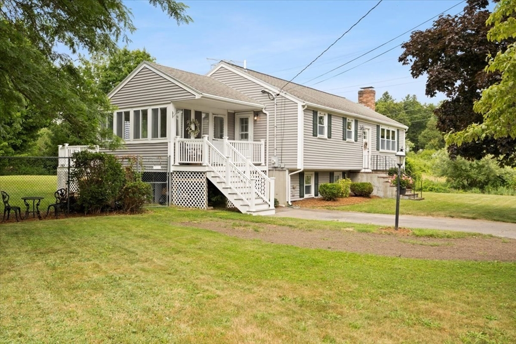 685 Vernon Street