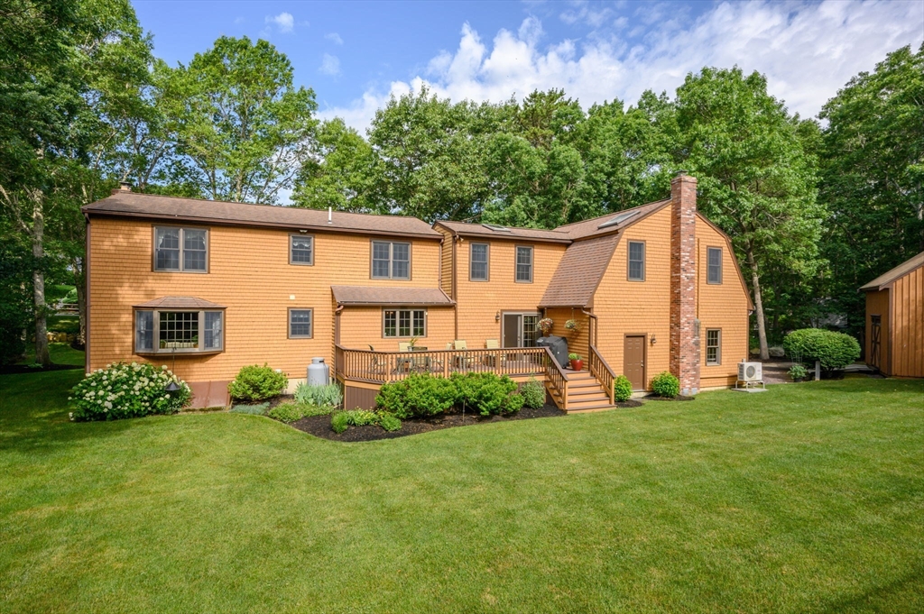42 Crabtree Rd