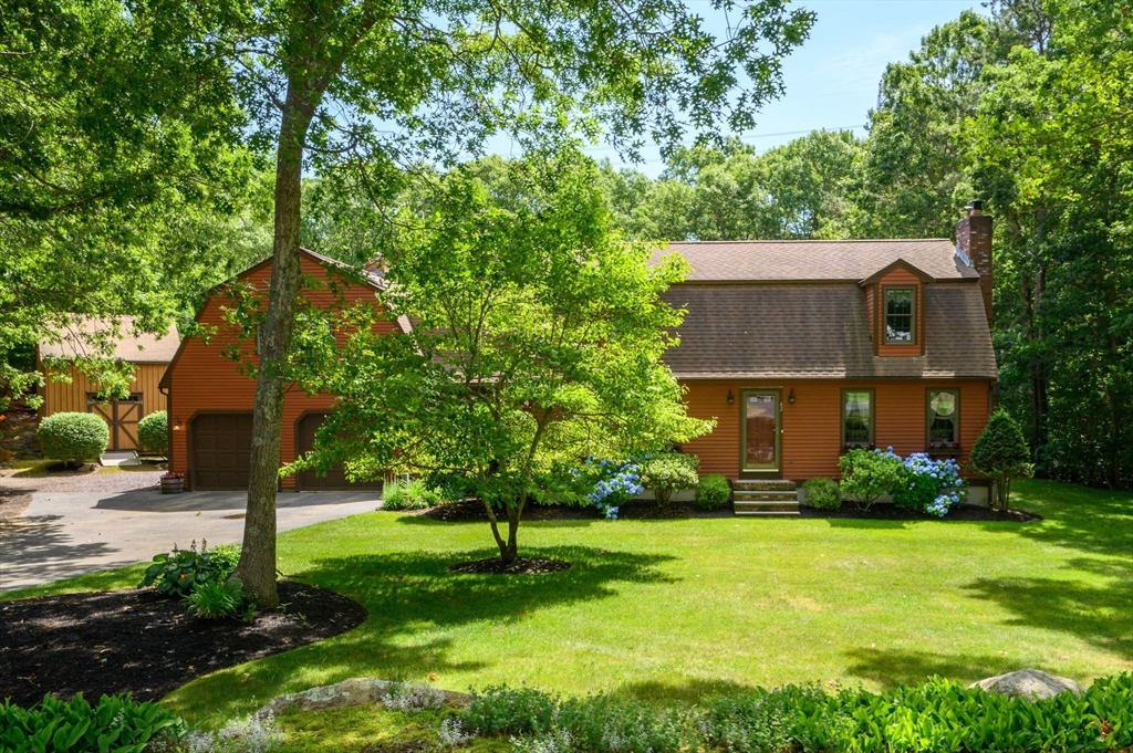 42 Crabtree Rd