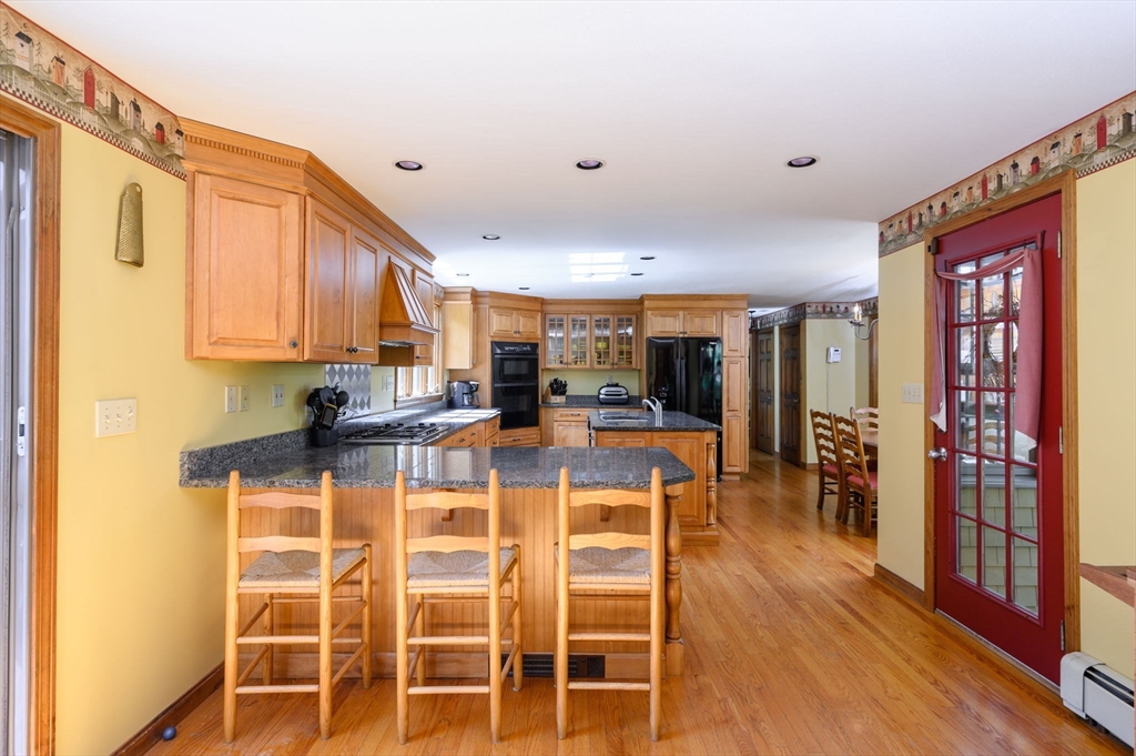 42 Crabtree Rd