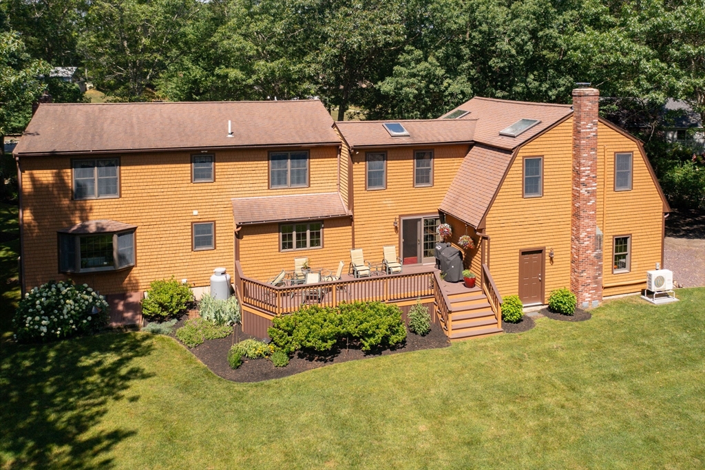 42 Crabtree Rd