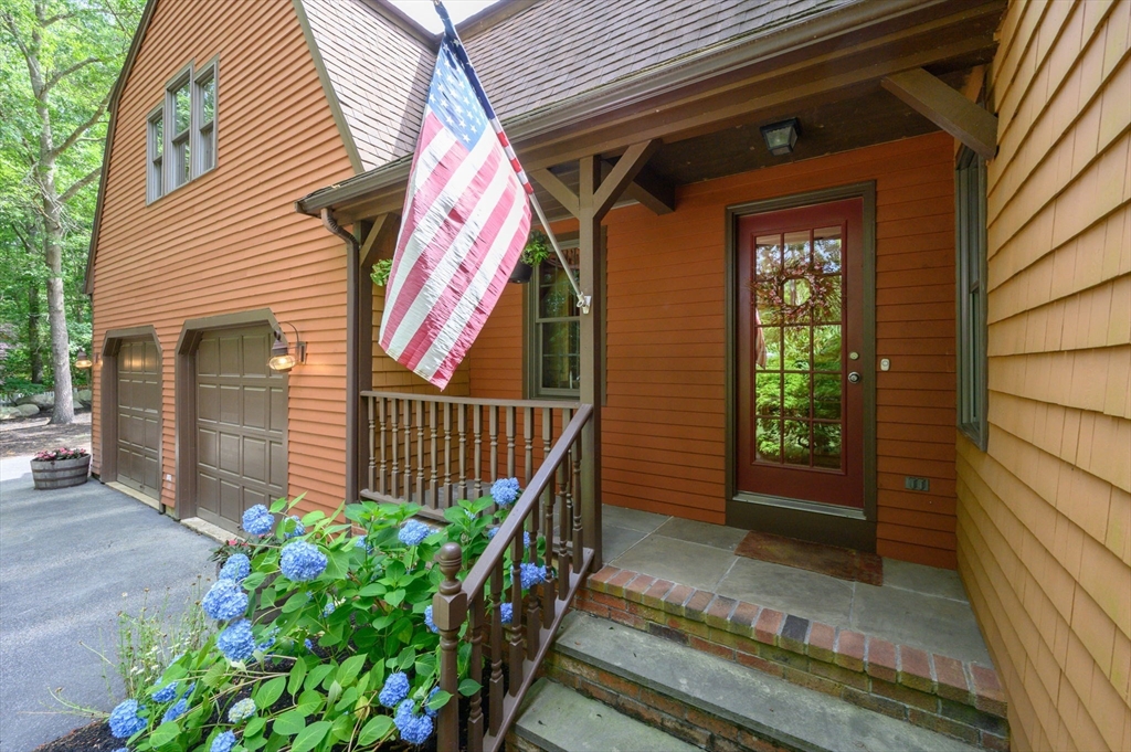42 Crabtree Rd