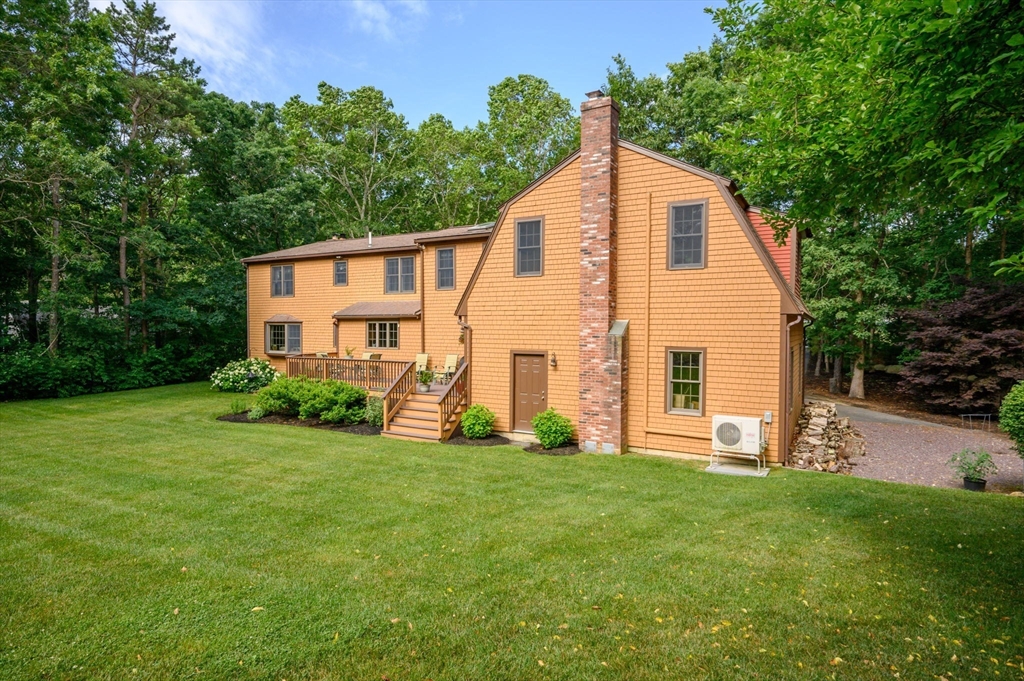 42 Crabtree Rd