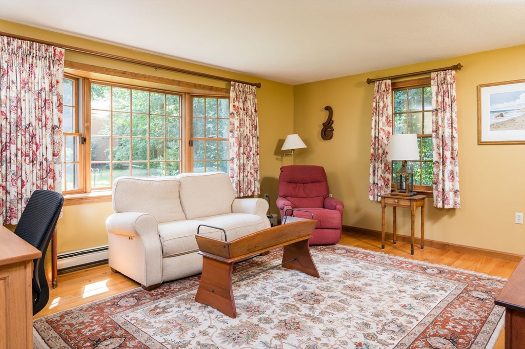 42 Crabtree Rd