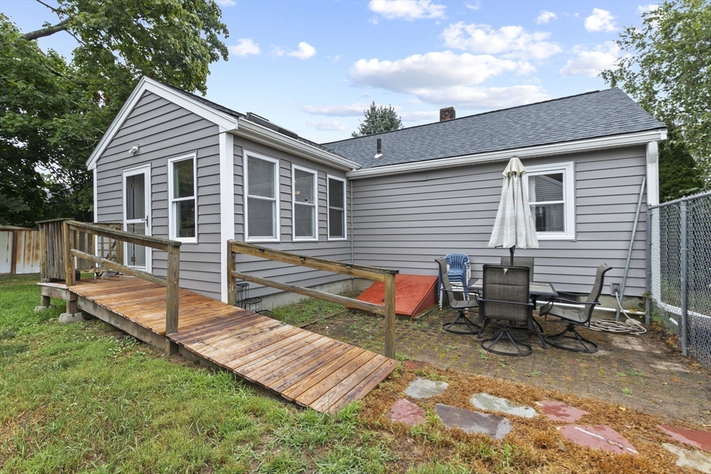 77 Olson St