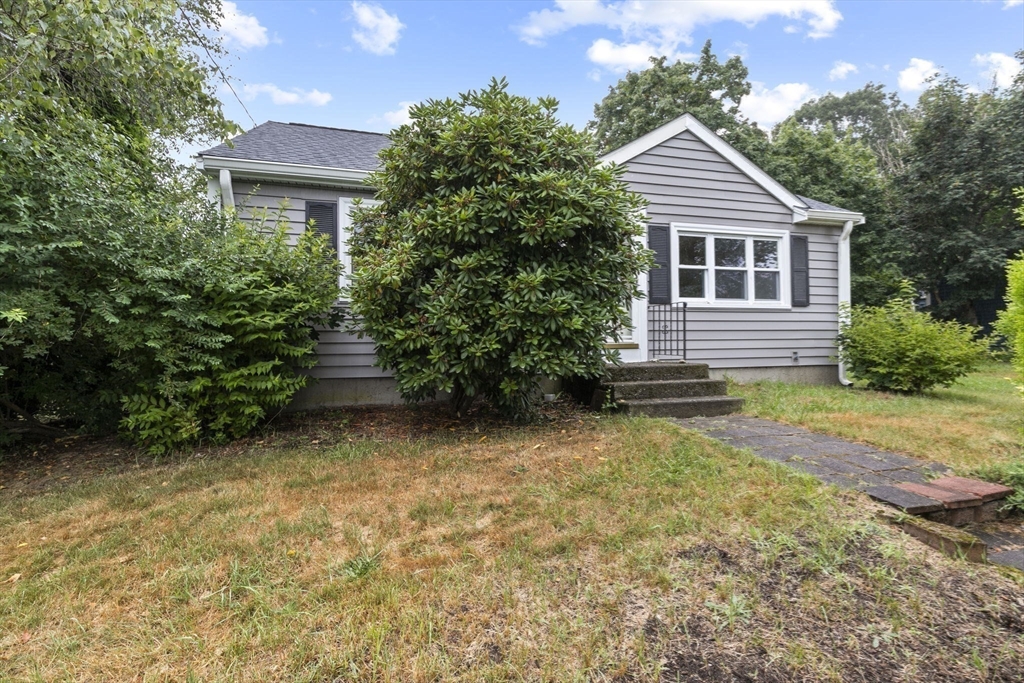 77 Olson St