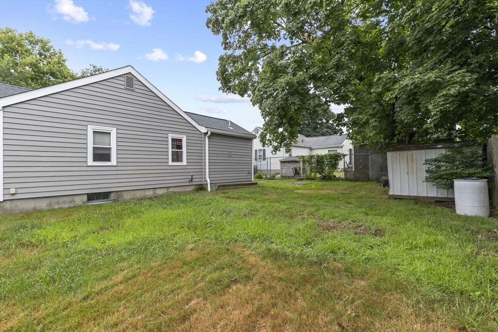 77 Olson St