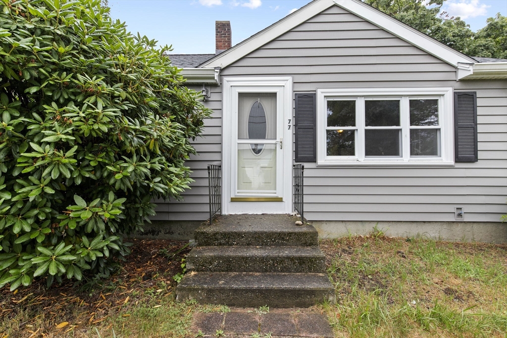 77 Olson St