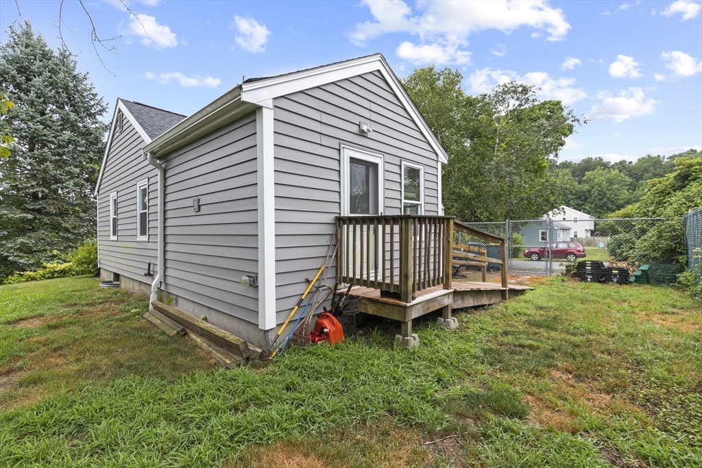 77 Olson St
