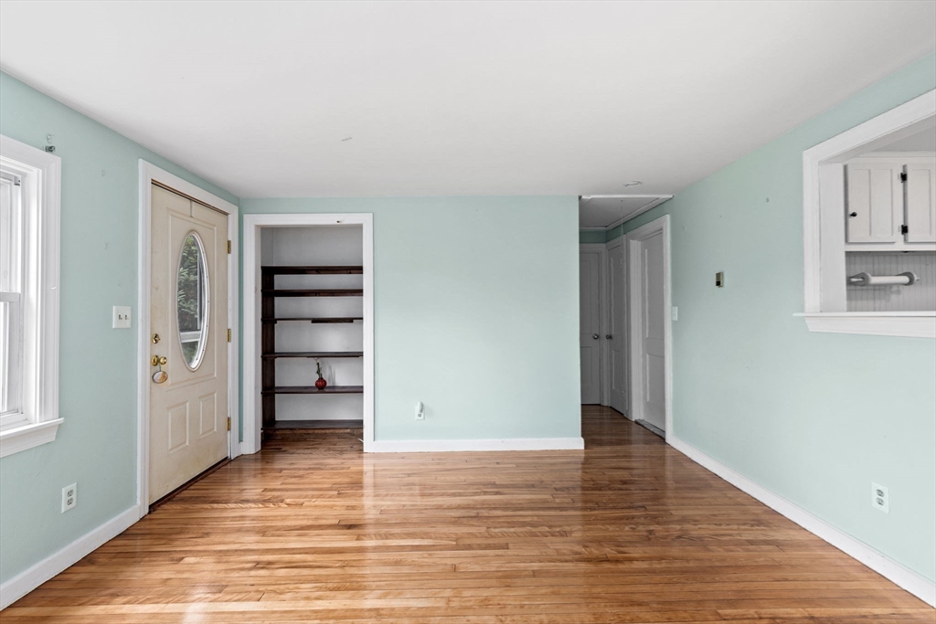 77 Olson St