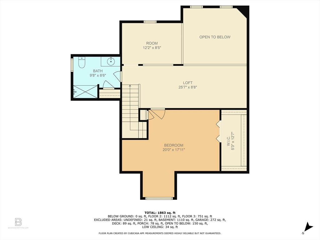 36 Patriot Way # 36