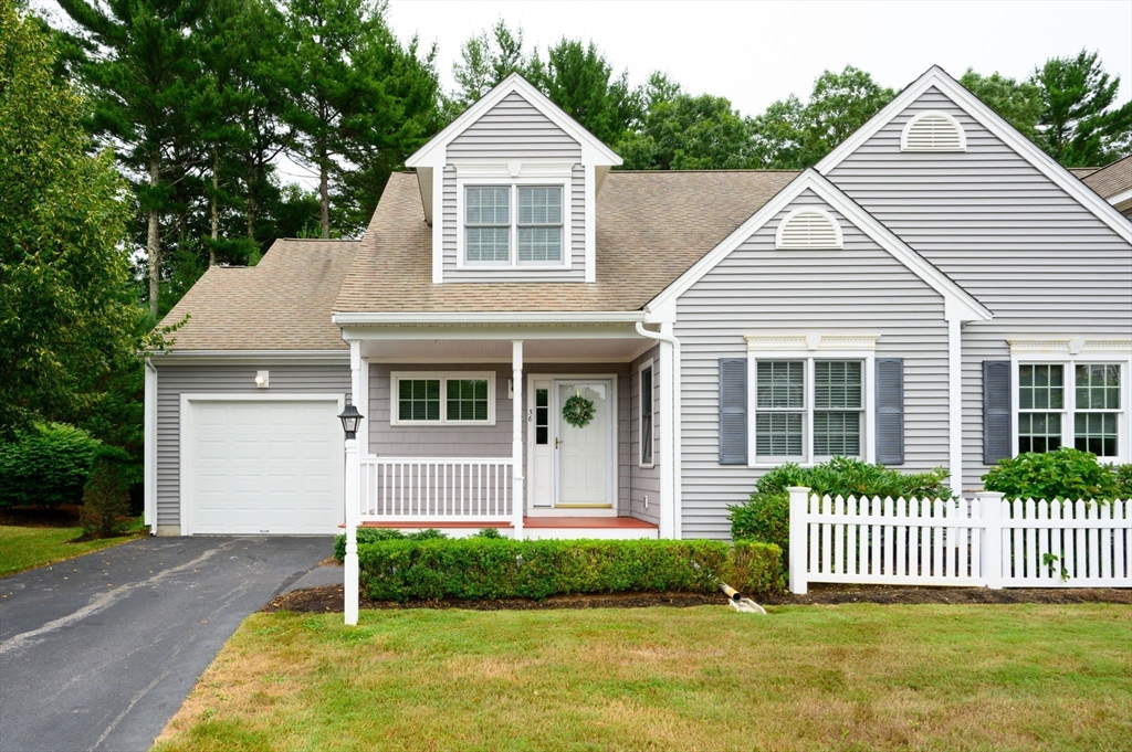 36 Patriot Way # 36