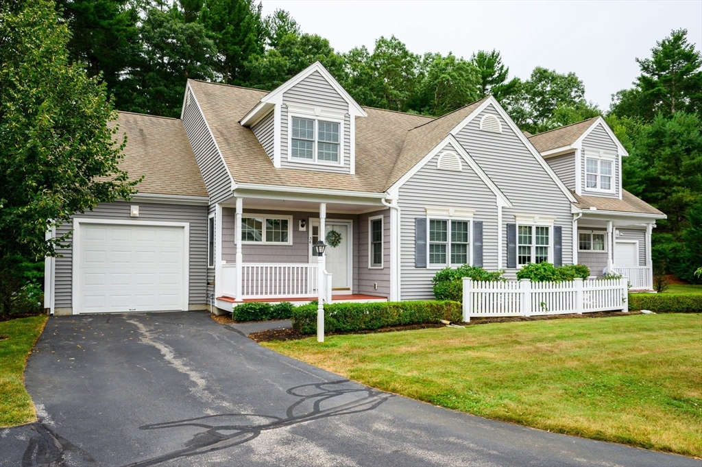 36 Patriot Way # 36