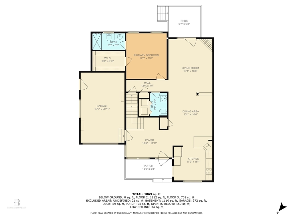 36 Patriot Way # 36