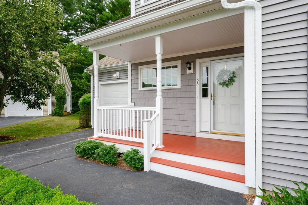 36 Patriot Way # 36