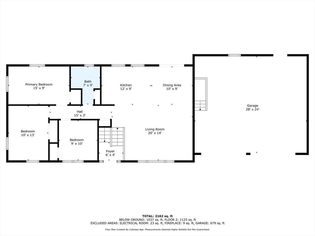 26 Delorenzo Drive