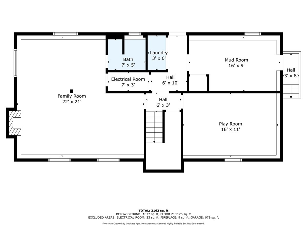 26 Delorenzo Drive