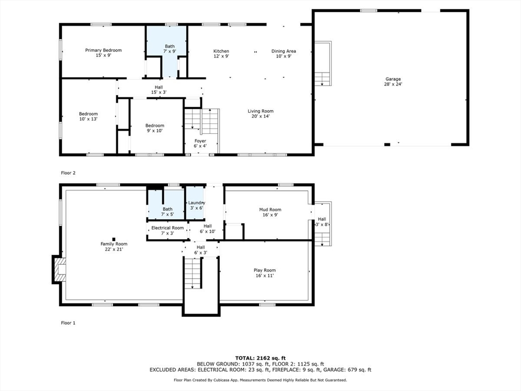 26 Delorenzo Drive