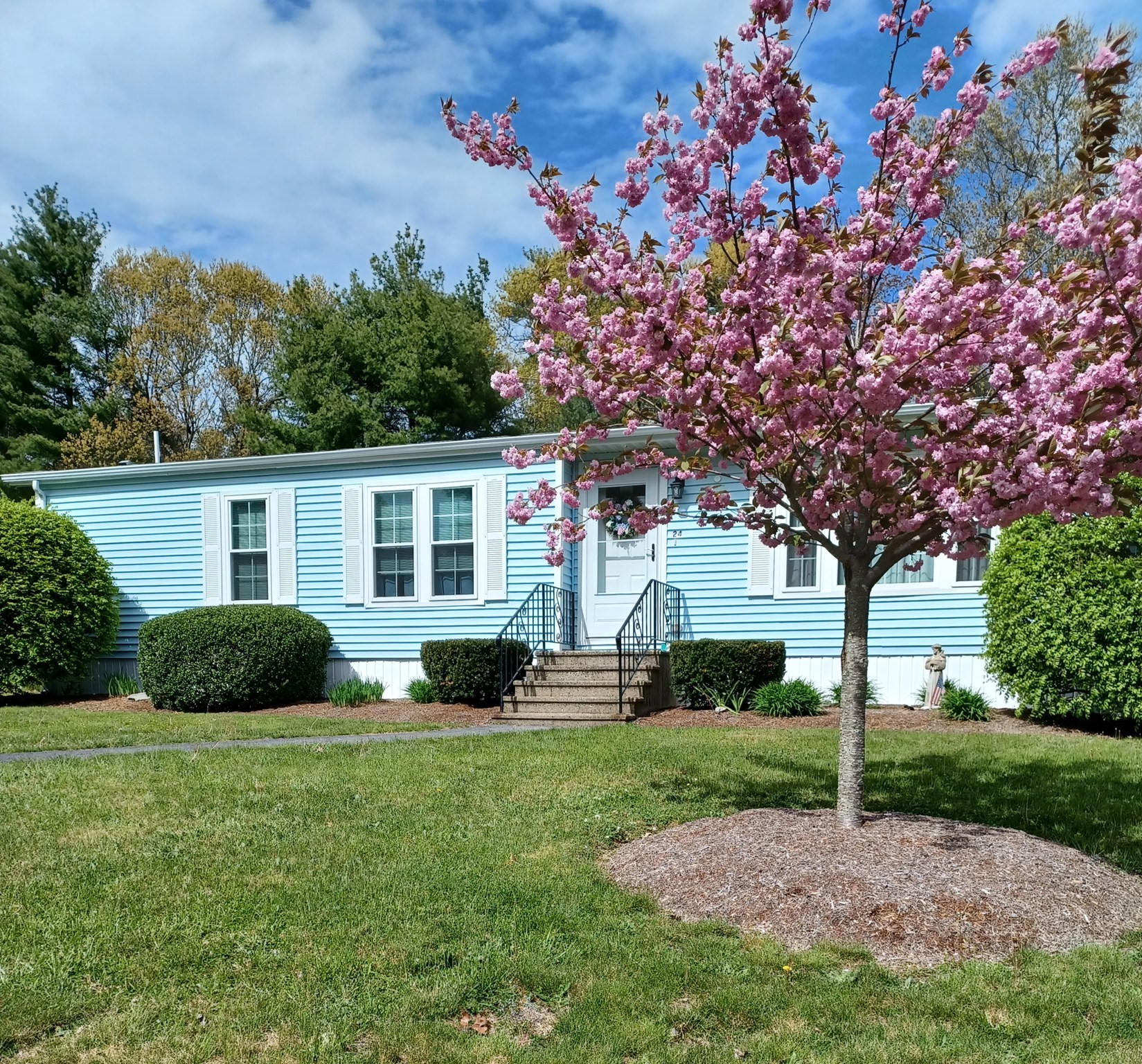 24 Oldfield Drive