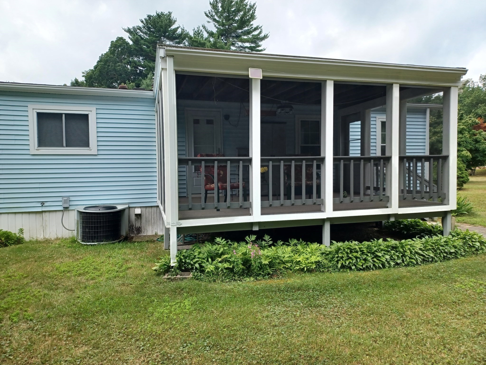 24 Oldfield Drive