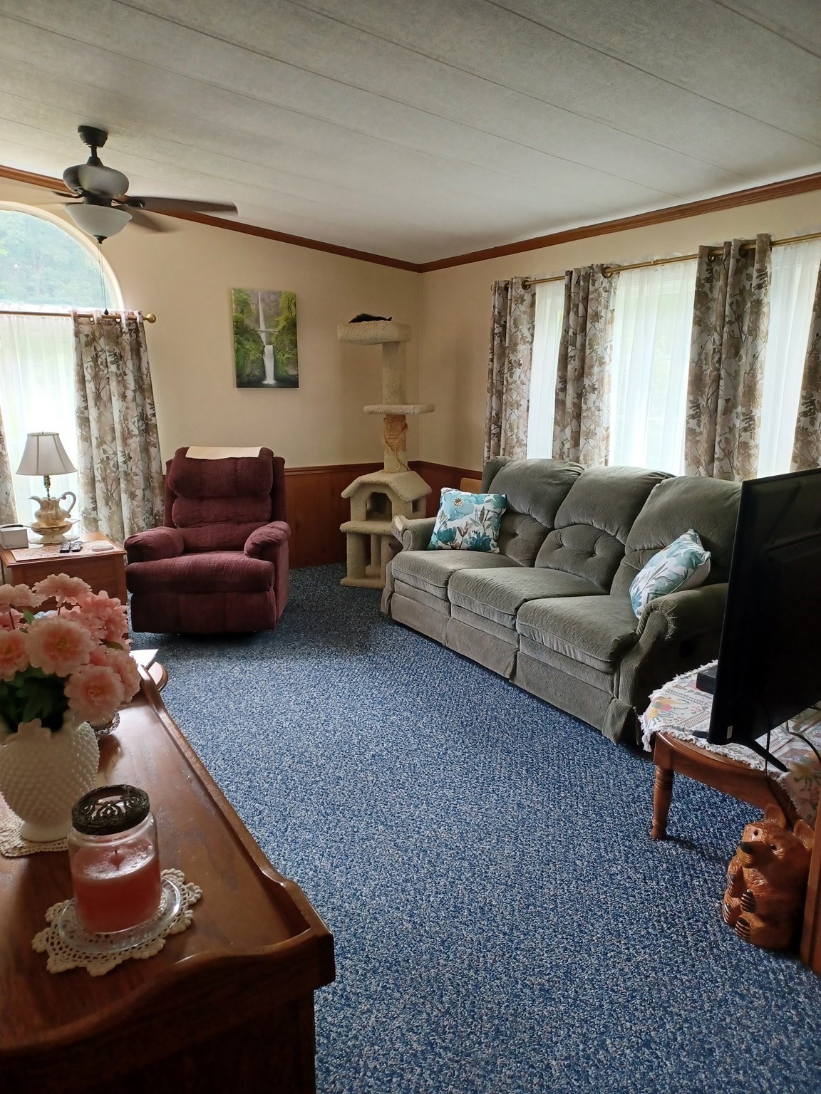 24 Oldfield Drive