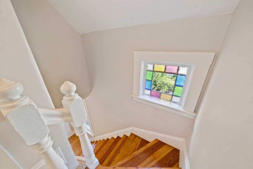 96 Lincoln St