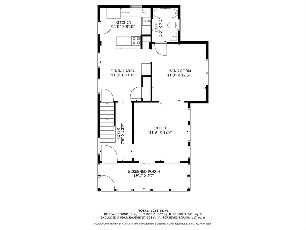 96 Lincoln St